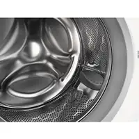 Electrolux TimeCare 500 EA2F6821CF lavadora Carga frontal 8 kg 1200 RPM Blanco