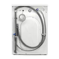 Electrolux TimeCare 500 EA2F6821CF lavadora Carga frontal 8 kg 1200 RPM Blanco