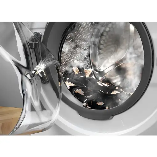 Electrolux TimeCare 500 EA2F6821CF lavadora Carga frontal 8 kg 1200 RPM Blanco