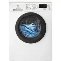 Electrolux TimeCare 500 EA2F6821CF lavadora Carga frontal 8 kg 1200 RPM Blanco