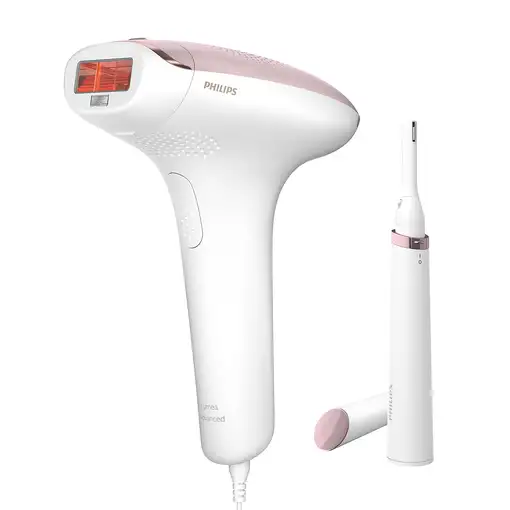 Philips Lumea Advanced Lumea IPL Serie 7000 Advanced BRI920/00 Dispositivo de depi