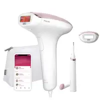 Philips Lumea Advanced Lumea IPL Serie 7000 Advanced BRI920/00 Dispositivo de depi