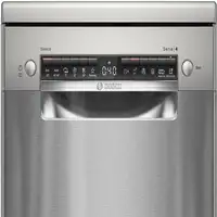 Bosch Serie 4 SPS4EMI61E lavavajillas Independiente 10 cubiertos D