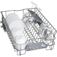 Bosch Serie 4 SPS4EMI61E lavavajillas Independiente 10 cubiertos D
