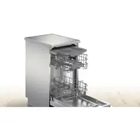 Bosch Serie 4 SPS4EMI61E lavavajillas Independiente 10 cubiertos D