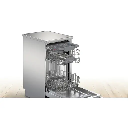 Bosch Serie 4 SPS4EMI61E lavavajillas Independiente 10 cubiertos D