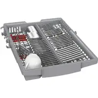 Bosch Serie 4 SPS4EMI61E lavavajillas Independiente 10 cubiertos D