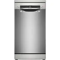 Bosch Serie 4 SPS4EMI61E lavavajillas Independiente 10 cubiertos D