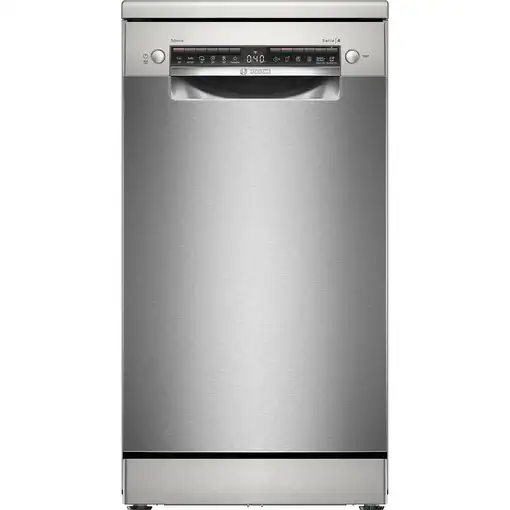 Bosch Serie 4 SPS4EMI61E lavavajillas Independiente 10 cubiertos D