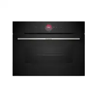 Horno 47 L Negro 66641 CBG7741B1 BOSCH Horno 47 L Negro 66641 CBG7741B1 BOSCH