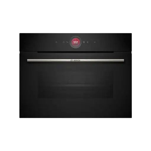 Horno 47 L Negro 66641 CBG7741B1 BOSCH