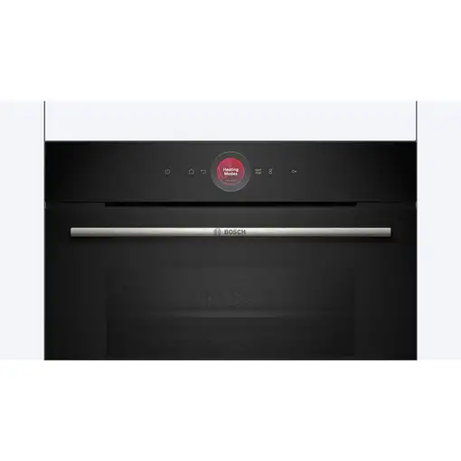 Horno 47 L Negro 66641 CBG7741B1 BOSCH