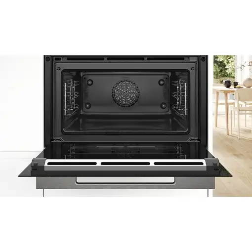 Horno 47 L Negro 66641 CBG7741B1 BOSCH
