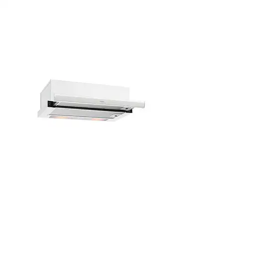 Teka TL 6420.2 WH De pared Blanco 360 m³/h