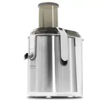 Cecotec StrongTitanium 19000 XXL 1300 W Acero inoxidable