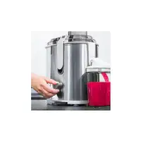 Cecotec StrongTitanium 19000 XXL 1300 W Acero inoxidable