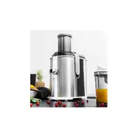 Cecotec StrongTitanium 19000 XXL 1300 W Acero inoxidable