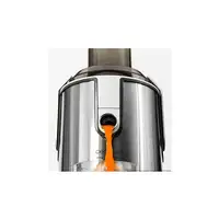 Cecotec StrongTitanium 19000 XXL 1300 W Acero inoxidable