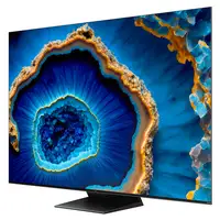 TCL C80 55C805 Televisor 139,7 cm (55\) 4K Ultra HD Smart TV Wifi Negro 1300 cd /