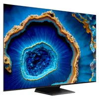 TCL C80 55C805 Televisor 139,7 cm (55\) 4K Ultra HD Smart TV Wifi Negro 1300 cd /