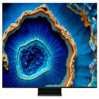 TCL C80 55C805 Televisor 139,7 cm (55\) 4K Ultra HD Smart TV Wifi Negro 1300 cd /