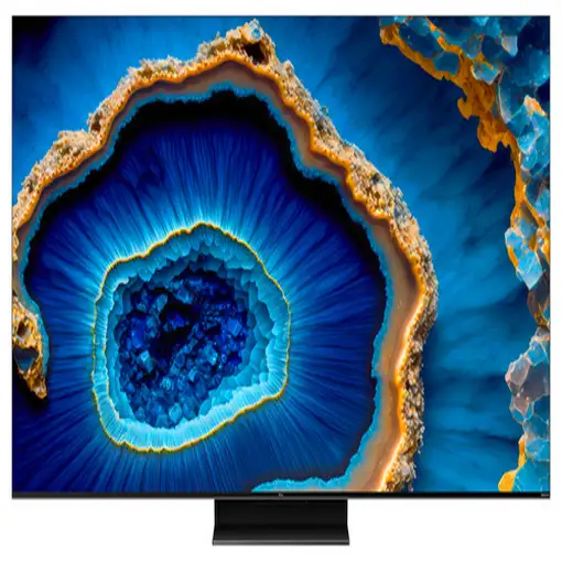 TCL C80 55C805 Televisor 139,7 cm (55\) 4K Ultra HD Smart TV Wifi Negro 1300 cd /