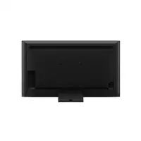 TCL C80 65C805 Televisor 165,1 cm (65\) 4K Ultra HD Smart TV Wifi Negro 1300 cd /