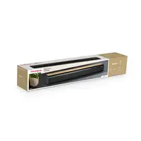 Barra de sonido Bluetooth 200 W Madera Thomson SB402BT