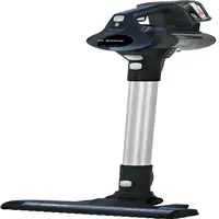 Bosch Serie 6 BBS611PCK aspiradora de pie y escoba eléctrica Aspiradora escoba 2 e