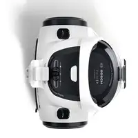 Bosch Serie 2 BGS05A322 aspiradora 0,4 L Aspiradora cilíndrica 700 W Sin bolsa