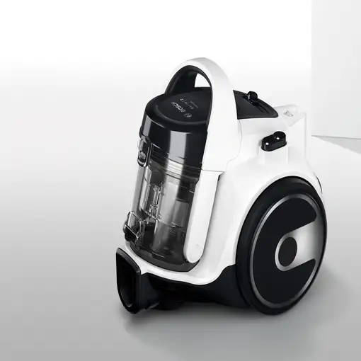 Bosch Serie 2 BGS05A322 aspiradora 0,4 L Aspiradora cilíndrica 700 W Sin bolsa