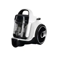 Bosch Serie 2 BGS05A322 aspiradora 0,4 L Aspiradora cilíndrica 700 W Sin bolsa