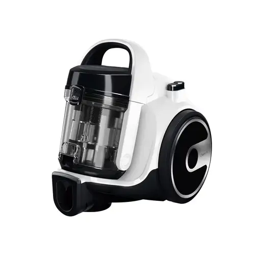 Bosch Serie 2 BGS05A322 aspiradora 0,4 L Aspiradora cilíndrica 700 W Sin bolsa