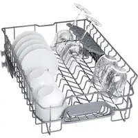Bosch Serie 4 SPS4EMW61E lavavajillas Independiente 10 cubiertos D