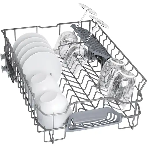 Bosch Serie 4 SPS4EMW61E lavavajillas Independiente 10 cubiertos D