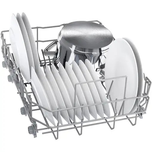 Bosch Serie 4 SPS4EMW61E lavavajillas Independiente 10 cubiertos D
