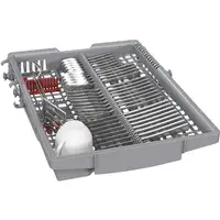 Bosch Serie 4 SPS4EMW61E lavavajillas Independiente 10 cubiertos D
