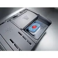 Bosch Serie 4 SPS4EMW61E lavavajillas Independiente 10 cubiertos D