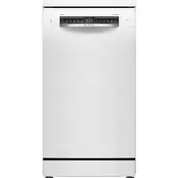 Bosch Serie 4 SPS4EMW61E lavavajillas Independiente 10 cubiertos D