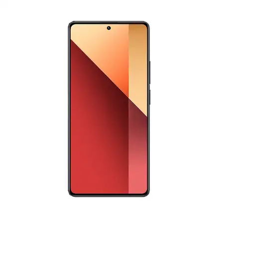 Xiaomi Redmi Note 13 Pro 12/512GB Negro Libre