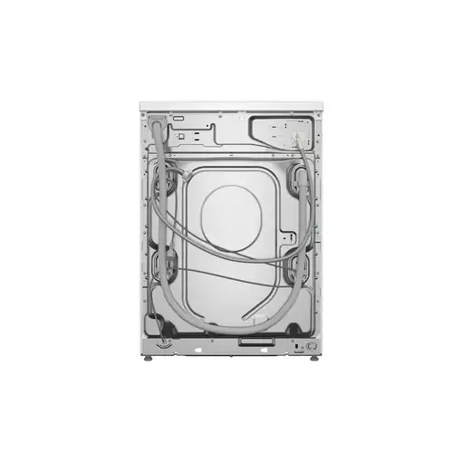 Bosch Serie 6 WUU28T66ES lavadora Carga frontal 9 kg 1400 RPM Blanco