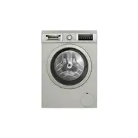 Bosch Serie 6 WUU28T6KES lavadora Carga frontal 9 kg 1400 RPM Acero inoxidable