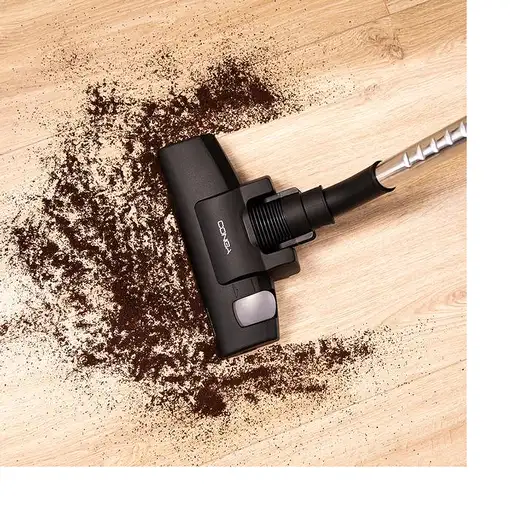 Cecotec 08592 aspiradora 4 L Aspiradora de tambor Secar 800 W Sin bolsa