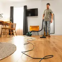 Cecotec Aspirador trineo sin bolsa Conga Rockstar Multicyclonic XXL Animal