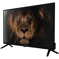Nevir NVR-8073-32RD2S-SMA-N Televisor 81,3 cm (32\) HD Smart TV Wifi Negro 200 cd