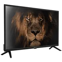 Nevir NVR-8073-32RD2S-SMA-N Televisor 81,3 cm (32\) HD Smart TV Wifi Negro 200 cd