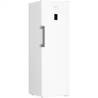 Beko B3RFNE314W congelador Congelador vertical Independiente 286 L E Blanco
