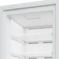 Beko B3RFNE314W congelador Congelador vertical Independiente 286 L E Blanco