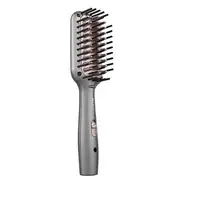 Cecotec Bamba InstantCare 400 Cepillo de aire caliente Caliente Negro