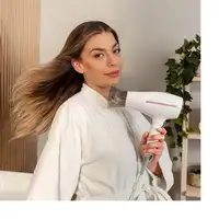 Cecotec IoniCare Power&Go Heaven secador 2000 W Blanco